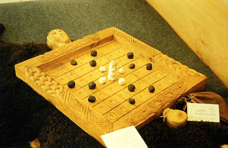 Spiel