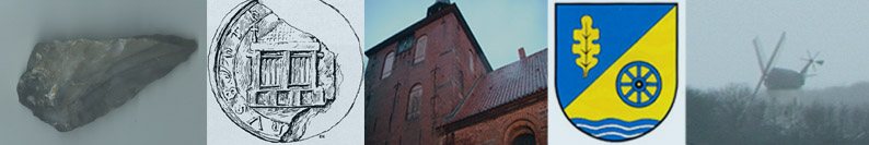 Zur Geschichte von Dollerupholz