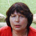Ute Jessen-Stößer